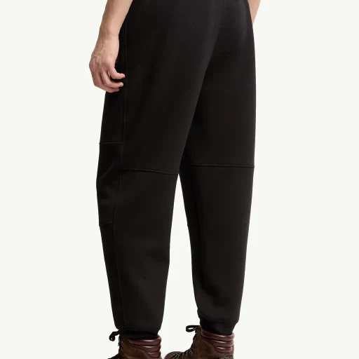 Logo Track Pants