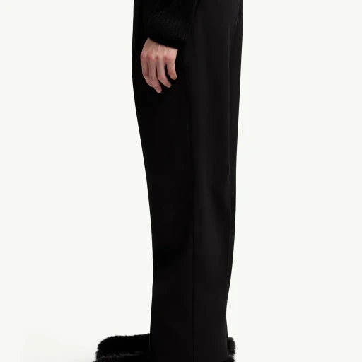 Twill Trousers