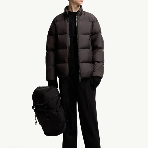 Twill Trousers