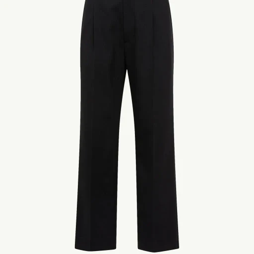 Twill Trousers