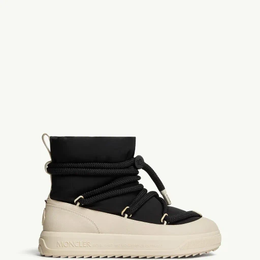 Moncler Altive Mid Snow Boots