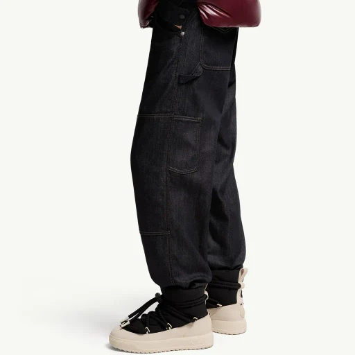 Moncler Altive Mid Snow Boots