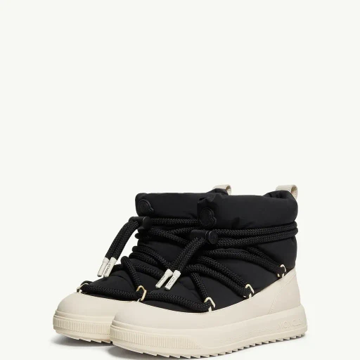 Moncler Altive Mid Snow Boots