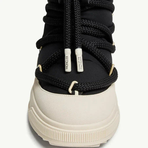 Moncler Altive Mid Snow Boots