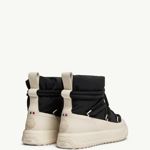 Moncler Altive Mid Snow Boots
