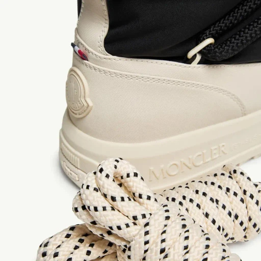 Moncler Altive Mid Snow Boots