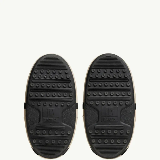 Moon Boot X Moncler Grenoble Icon Low Padded Snow Boot
