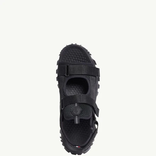 Trailgrip Vela Sandals