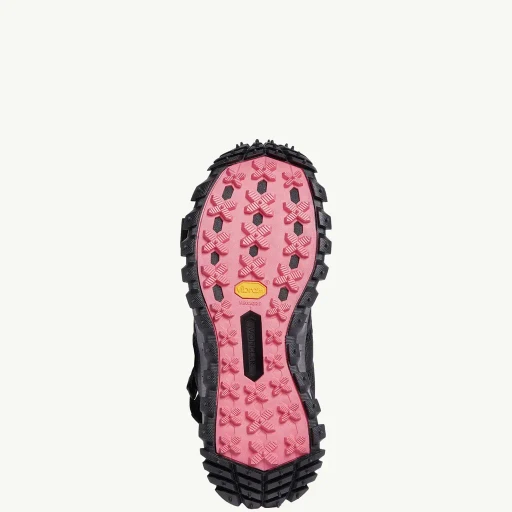 Trailgrip Vela Sandals