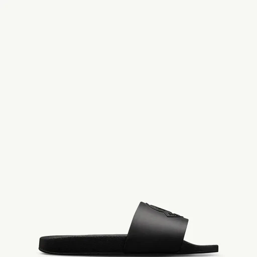 Basile Rubber Sliders