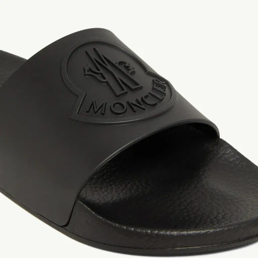 Basile Rubber Sliders