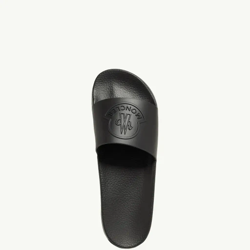Basile Rubber Sliders