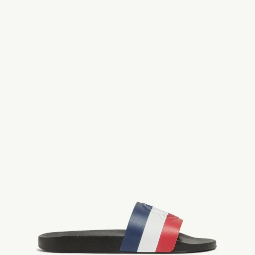 Basile Rubber Sliders