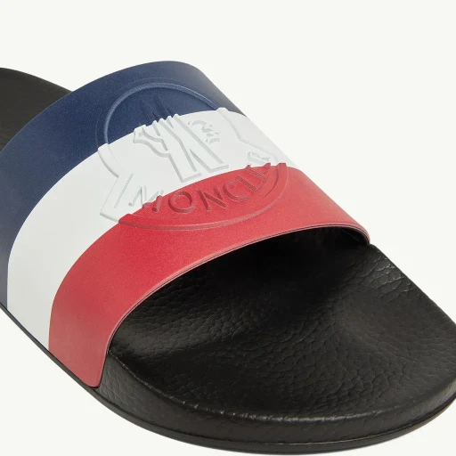 Basile Rubber Sliders