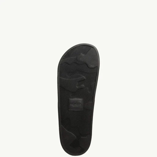 Basile Rubber Sliders
