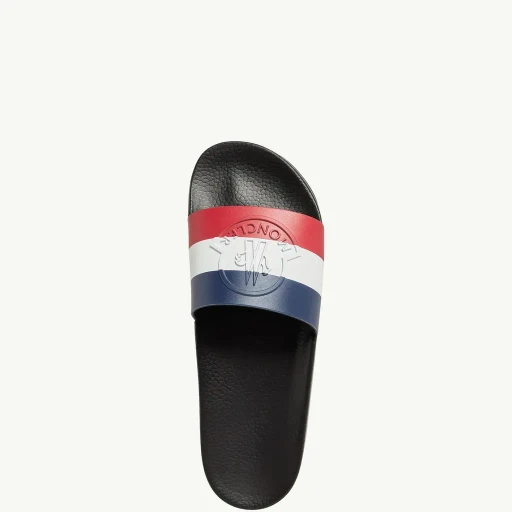 Basile Rubber Sliders