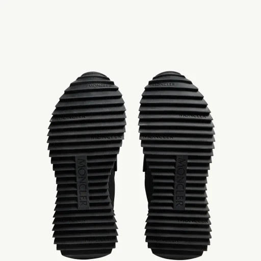 Pacey2 Suede & Nubuck Trainers