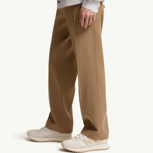 Pacey2 Suede & Nubuck Sneakers