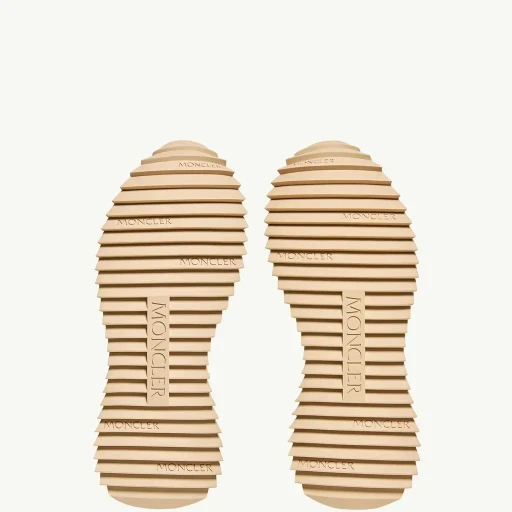 Pacey2 Suede & Nubuck Sneakers