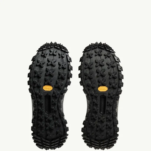 Trailgrip Leather Loafers