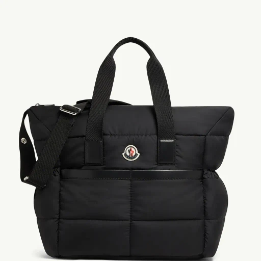 Nylon Diaper Bag