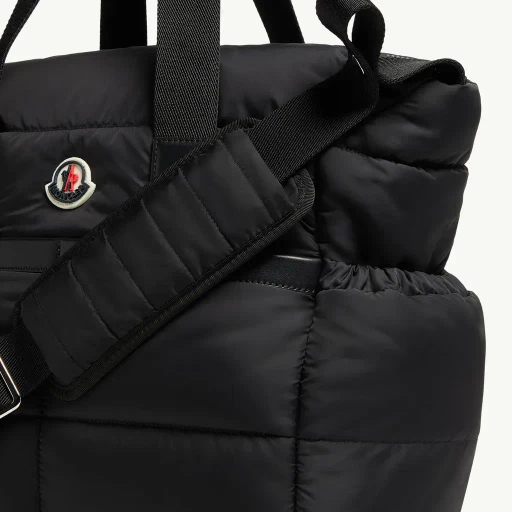 Nylon Diaper Bag