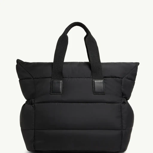Nylon Diaper Bag