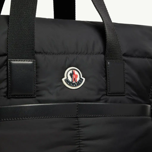 Nylon Diaper Bag
