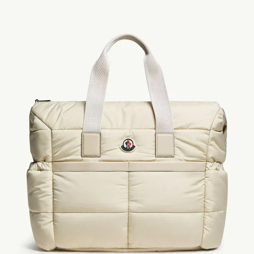 Nylon Diaper Bag