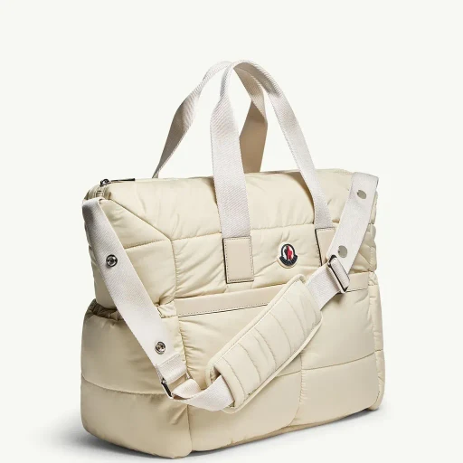 Nylon Diaper Bag