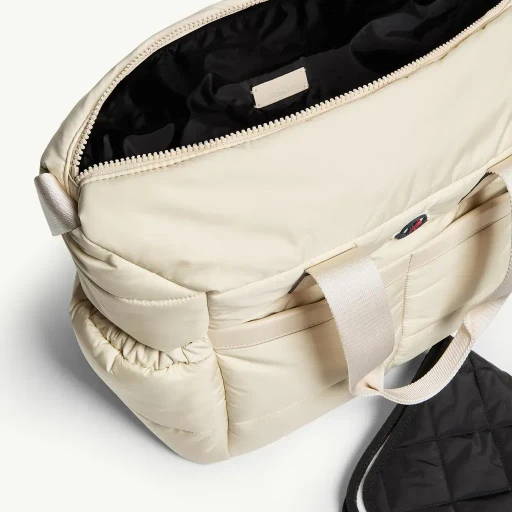 Nylon Diaper Bag