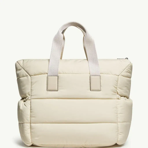 Nylon Diaper Bag
