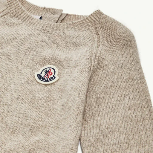 Cashmere Jumper
