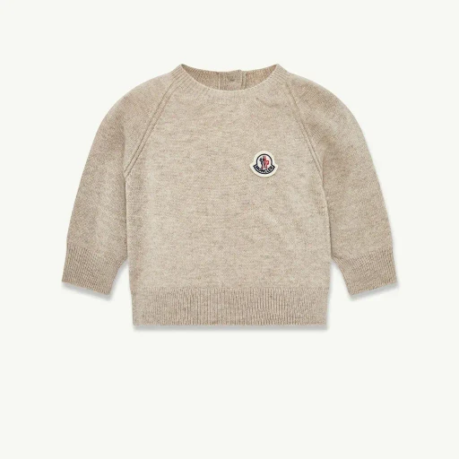 Cashmere Jumper