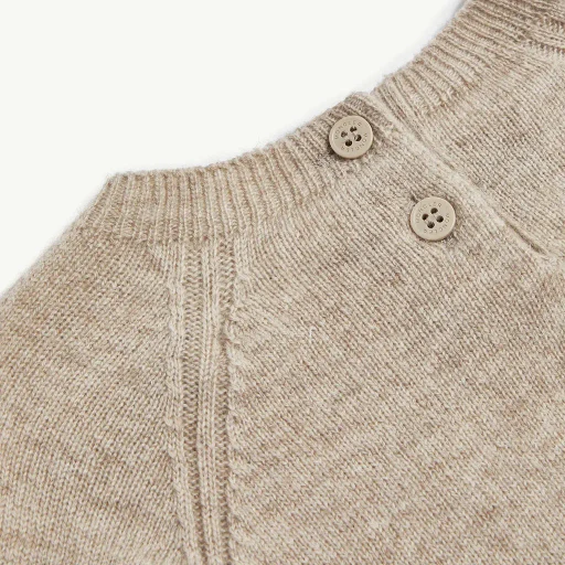 Cashmere Jumper