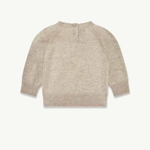 Cashmere Jumper