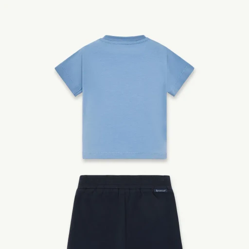 Logo Cotton Set