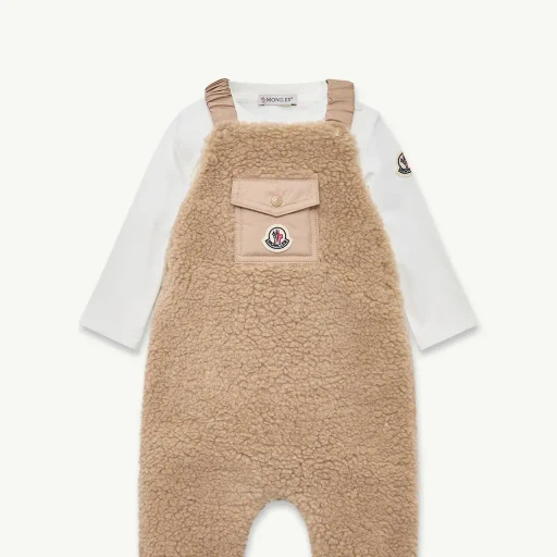 Teddy & Cotton Set