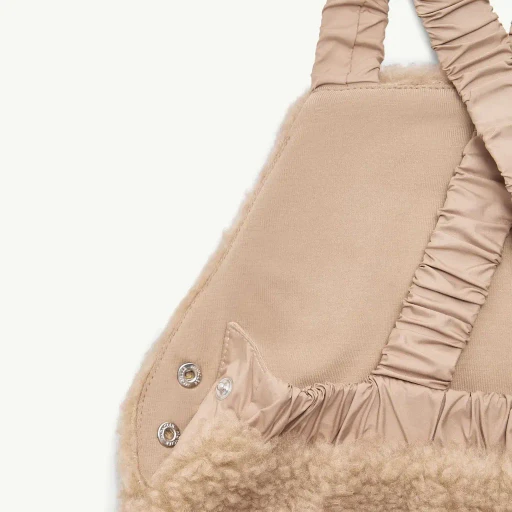 Teddy & Cotton Set