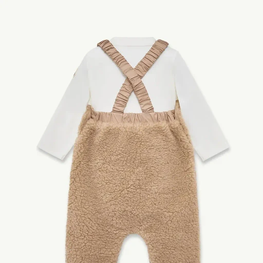 Teddy & Cotton Set