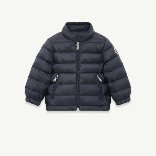 Acorus Packable Down Jacket