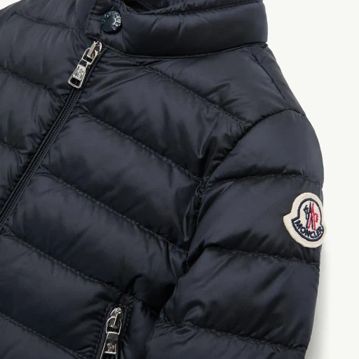 Acorus Packable Down Jacket