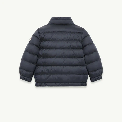 Acorus Packable Down Jacket