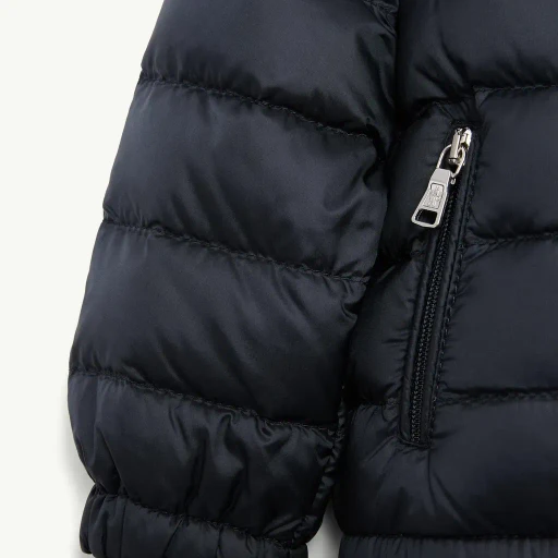 Acorus Packable Down Jacket