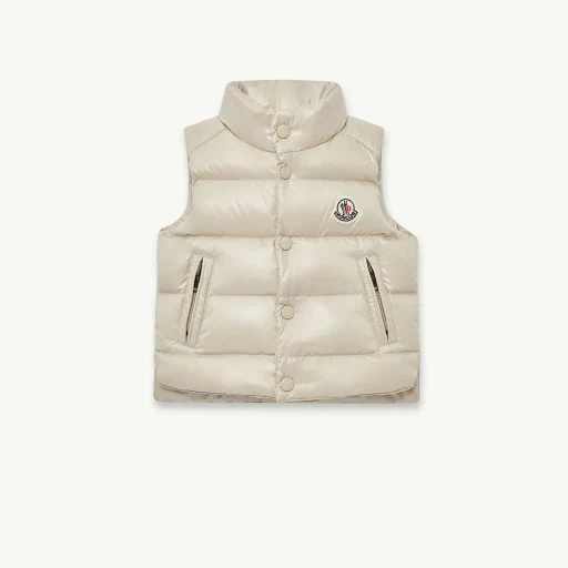 Bernard Down Gilet