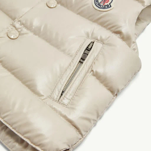Bernard Down Gilet