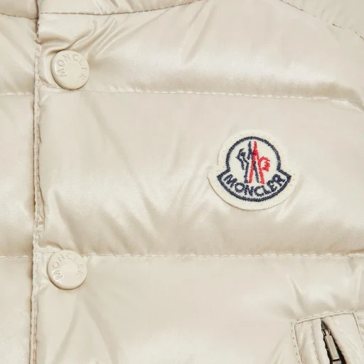 Bernard Down Gilet