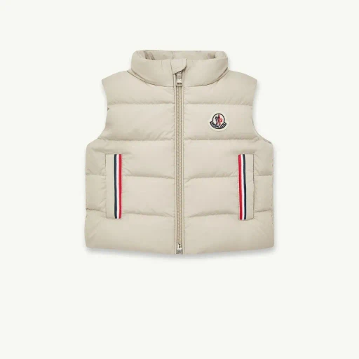 Buang Down Gilet