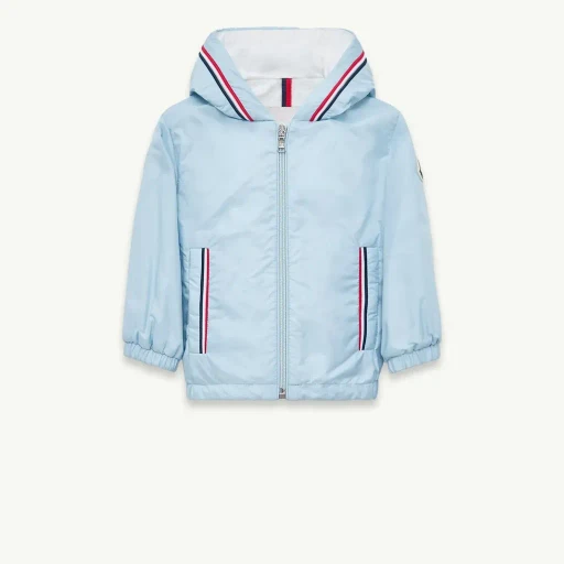 Granduc Hooded Jacket
