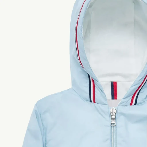 Granduc Hooded Jacket